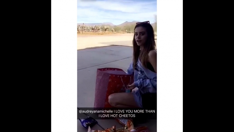 Bridget satterlee snap • dec 27, 2017