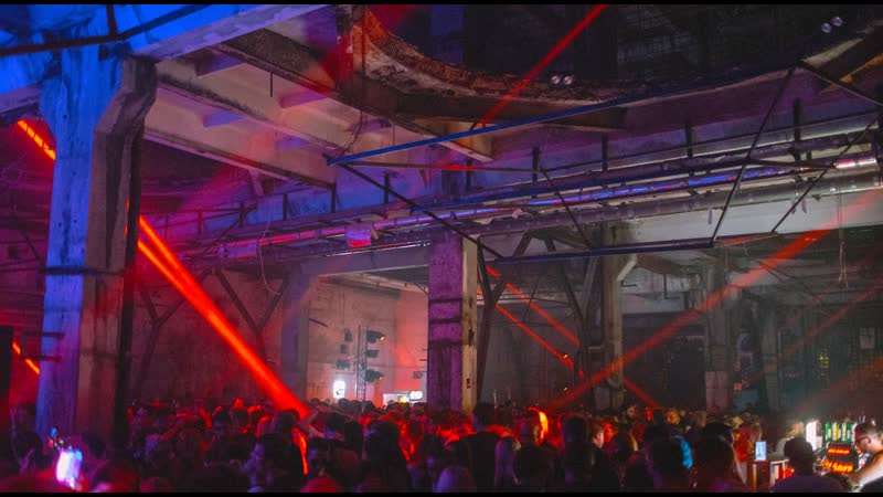 Gamma 2019 artist teaser oscar mulero