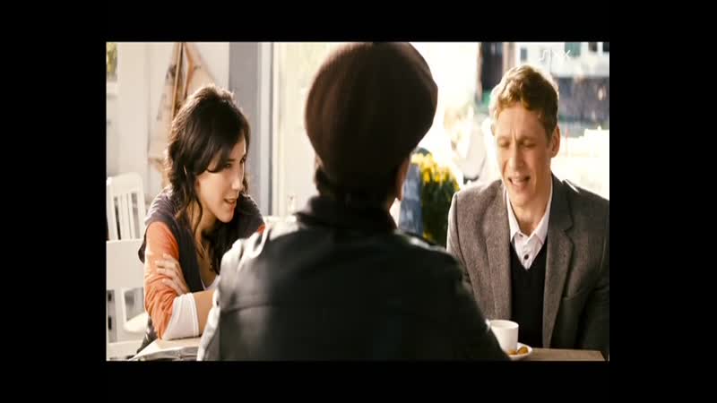 What a man film von und mit matthias schweighöfer, titel song lena