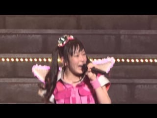 Team syachihoko syachisama 2014 ~kamigami no matsuri~ at nippon budokan pt 1