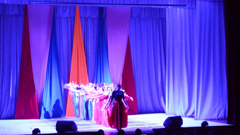 Миска 2016 домашка