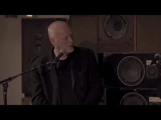 David gilmour tour documentaries live at pompeii 2017