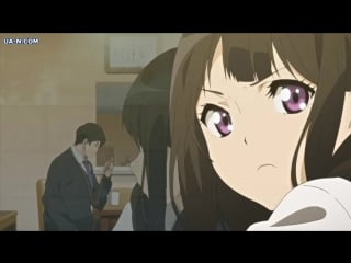 Под каблуком! iinari! saimin kanojo 02