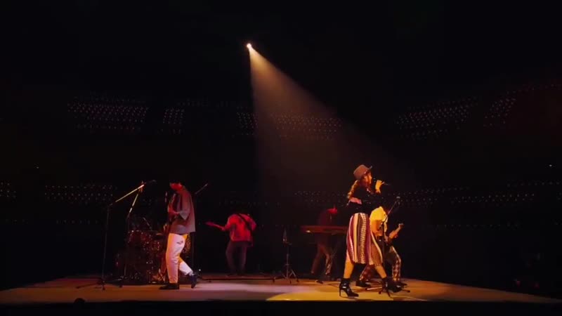 Chico with honeyworks – 決戦スピリット 「come! come! onion」 live