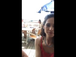 Lyndsy fonseca snapchat