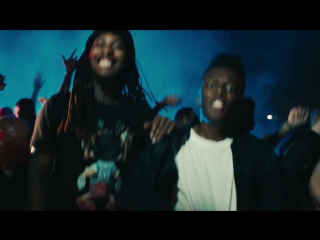 Ksi jump around ft waka flocka flame