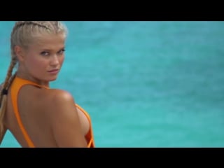 #vita sidorkina 2017 #sports illustrated swimsuit