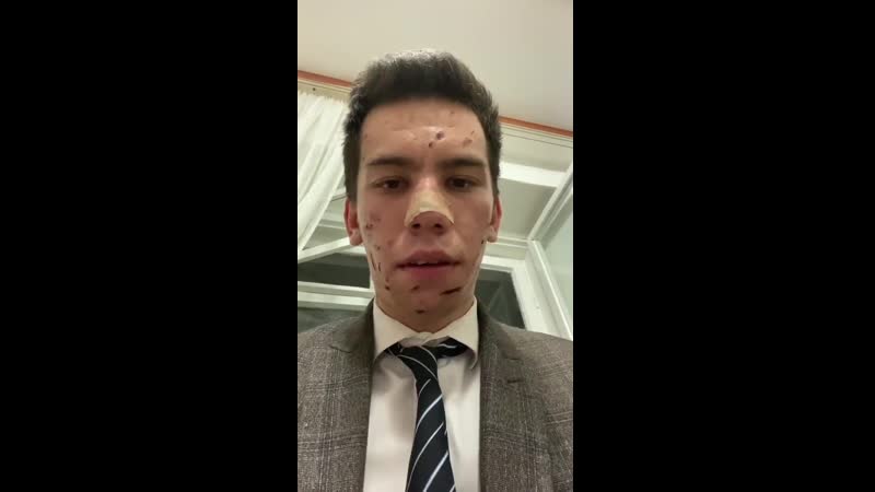 Настолько porn video – Молодой парень, студент а вы его настолько боитесь, что подсылаете гопника с лезвием или mp4