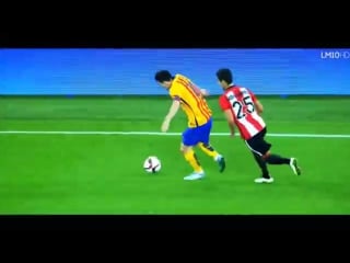 Lionel messi ● new beginning 2015 16 skills goals hd