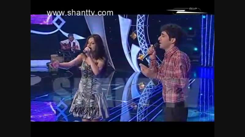 Jogh ergich sevak amroyan monika nazaryan