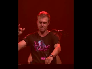 Davey asprey fallout live at asot800 utrecht