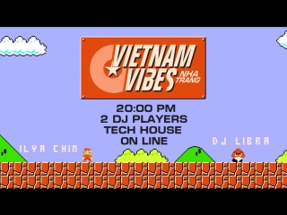 Vietnam vibes #5 (tieser)