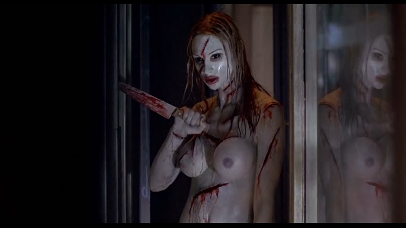 Шона лойер тринадцать привидений / shawna loyer thir13en ghosts ( 2001 )