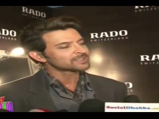 Hrithikroshan i dont think sachin will ever retire from being great happybirthdaysachin