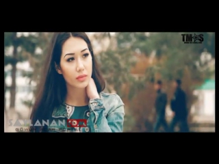 Rahman hudayberdiyev aglar men 2016