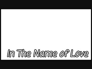 Ereri in the name of love [eren x levi ]