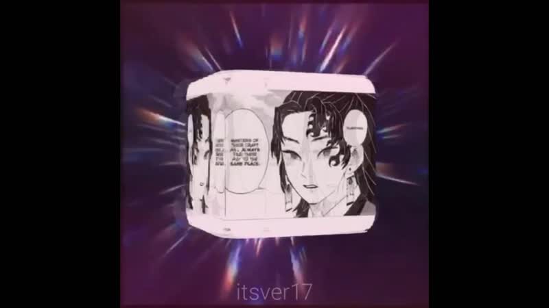 ◦ kimetsu no yaiba muzan &amp; yoriichi