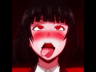 Kakegurui ♡ yumeko jabami ♡ безумный азарт ♡ anime edit vine