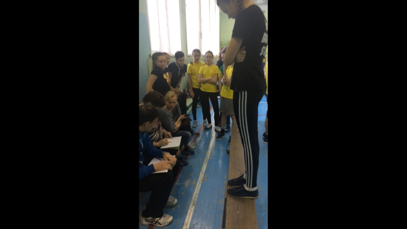 6 классы