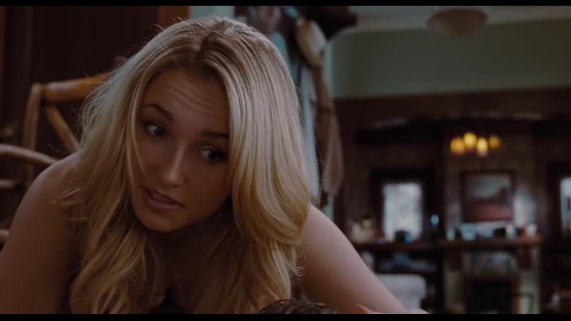 Hayden porn video – Хайден панеттьери (hayden panettiere) голая в фильме ночь с бет купер (2009)
