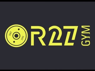 Interval training, abl оля r27gym