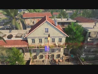 When you get kicked for trying to shoot down a killstreak black ops 4