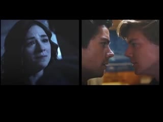 Scallison x newtmas || scott mccall & allison argent || newt & thomas || teen wolf x the maze runner