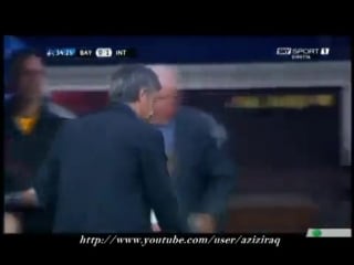 Inter bayern 1 0 gol milito commento scarpini hq sky sport 22 05 10 (hq) mp4