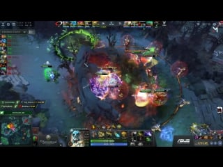 Complexity vs vgj storm