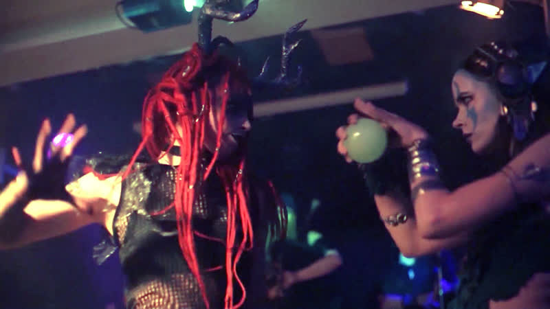 Cyber piper mists of alessia