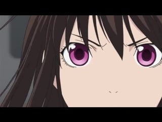 Amv iki hiyori and yato