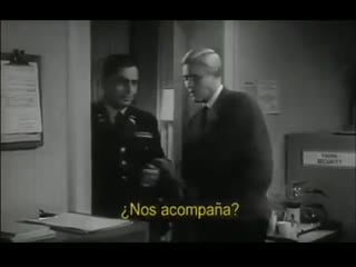 Guerre secrète (1965) fr