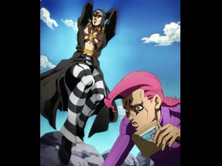 Risotto vs doppio [yung bratz xxxtentacion]