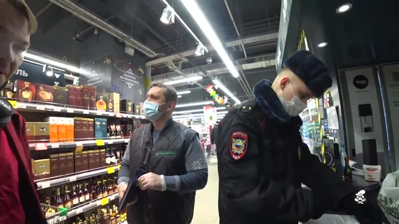 Борзые парашники быкуют в перекрёстке на кутузовском оформили с ментами