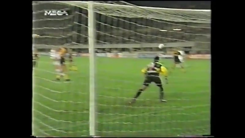 54 cl 1994/1995 sv austria salzburg aek athen 00 (14 09 1994) full