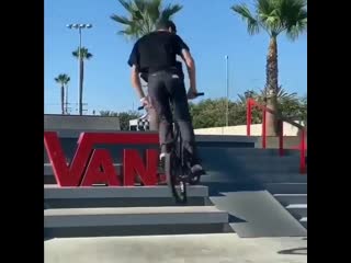 Dylan moore | bmx