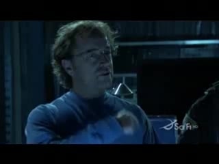 Звездные врата атлантида (stargate atlantis) 5х14 блудный сын (prodigal)