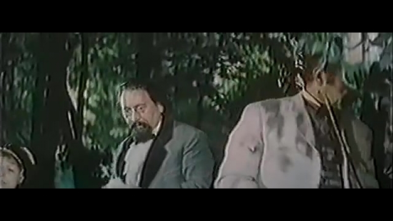 1972 porn video – Последний гайдук (1972)
