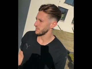 Adam lallana