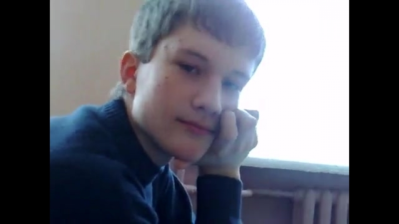 Стрельнул соплёй