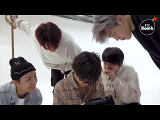 [video][200415][bangtan porn] behind the scenes of 2019 mma performance practice bts (방탄소년단)