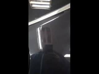 Live euroglass детейлинг