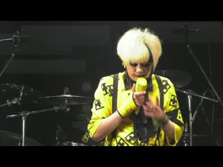 メトロノーム metronome crush of mode endless summer '20 live (08/30/2020)