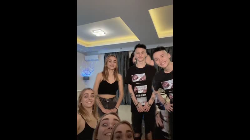 Маха горячёва (сниппет1)