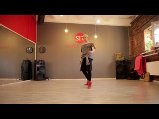 Bounce iggy azalea choreography by anton lushichev