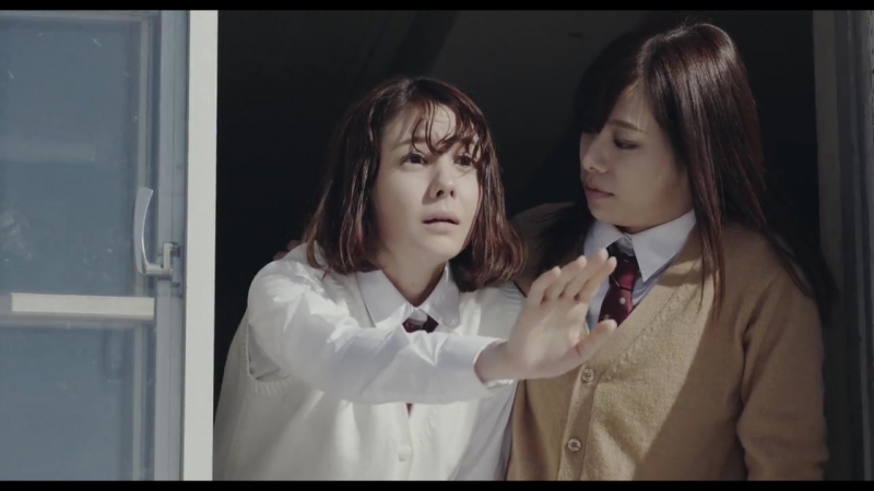 Догонялки со смертью (2015) hd720