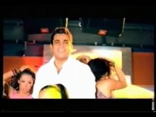 Amr diab wala ala balo(my lover have no idea)