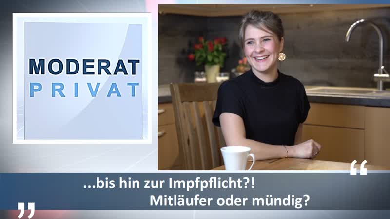 Bis hin zur impfpflicht?! mitläufer oder mündig? [moderat privat]
