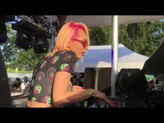 Marika rossa sea you festival 2018