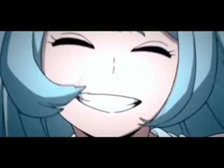 ▹ boku no hero academia; nejire